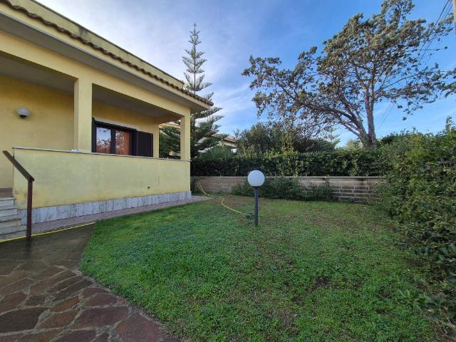 Villa Indipendente in vendita a Roma Capitale, Lazio