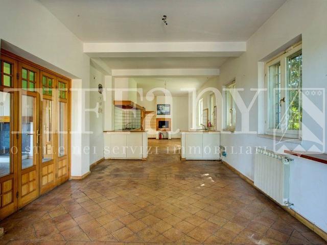 Villa Indipendente in vendita a Roma Capitale, Lazio