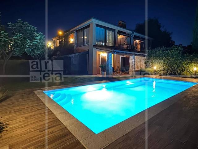 Villa Indipendente in vendita a Leprignana, Roma Capitale
