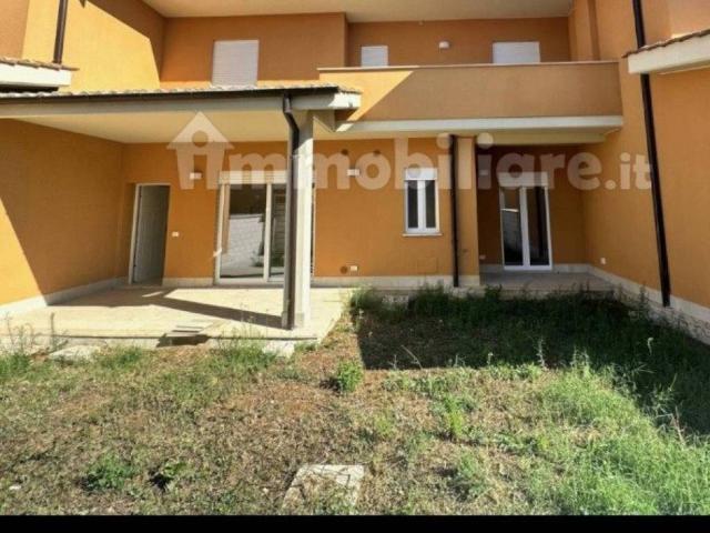 Villa Indipendente in vendita a Borgo Falconieri, Roma Capitale