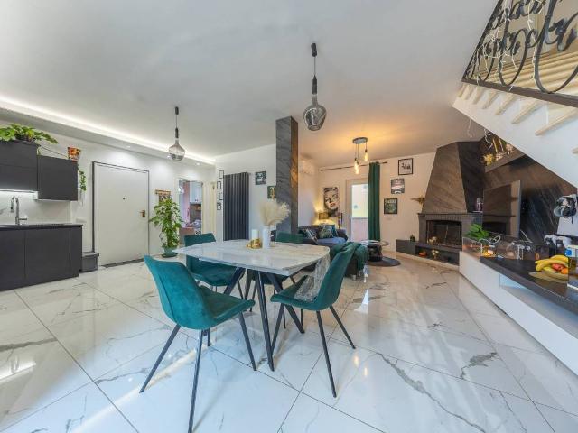 Villa Indipendente in vendita a Roma Capitale, Lazio