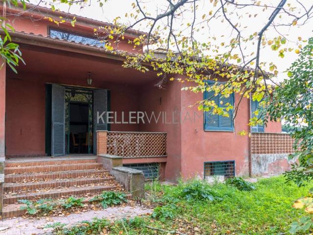 Villa Indipendente in vendita a Muracciole, Roma Capitale