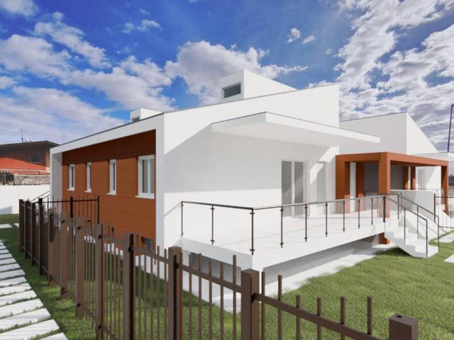 Villa Indipendente in vendita a Roma Capitale, Lazio