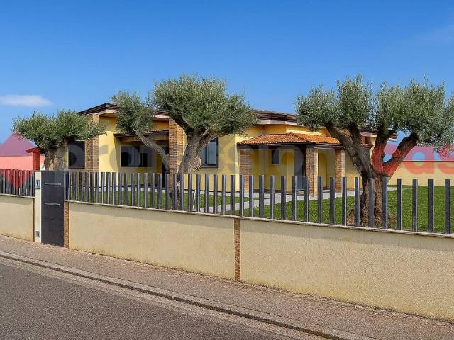 Villa Indipendente in vendita a Roma Capitale, Lazio