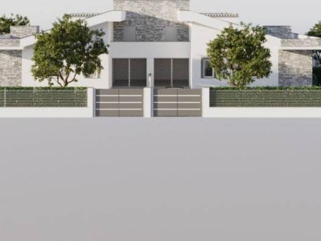 Villa Indipendente in vendita a Roma Capitale, Lazio