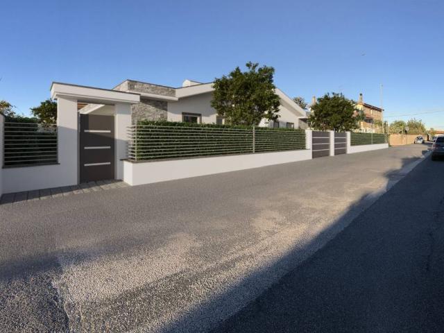 Villa Indipendente in vendita a Roma Capitale, Lazio