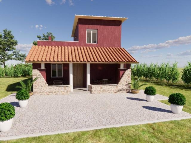 Villa Indipendente in vendita a Roma Capitale, Lazio