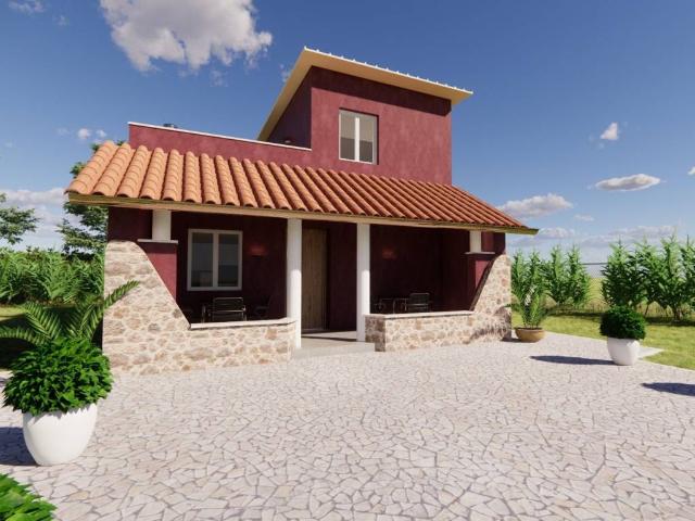 Villa Indipendente in vendita a Roma Capitale, Lazio