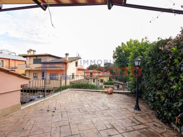 Villa Indipendente in vendita a Ara Nova, Fiumicino