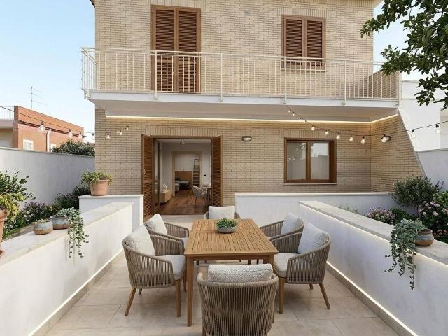 Villa Indipendente in vendita a Roma Capitale, Lazio