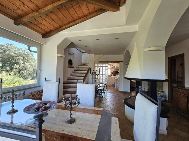 Villa Indipendente in vendita a Roma Capitale, Lazio