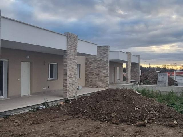 Villa Indipendente in vendita a Roma Capitale, Lazio