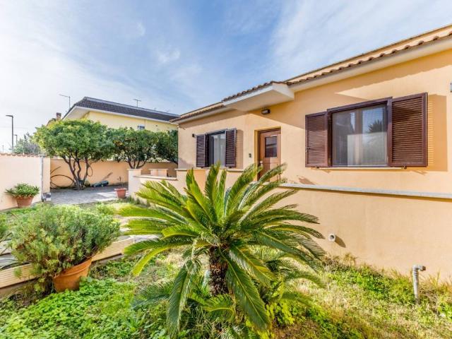 Villa Indipendente in vendita a Roma Capitale, Lazio