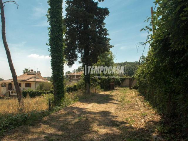 Villa Indipendente in vendita a Roma Capitale, Lazio