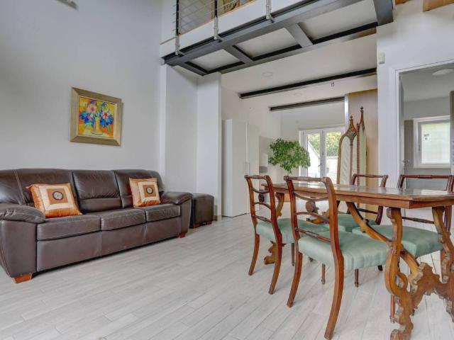 Villa Indipendente in vendita a Leprignana, Roma Capitale