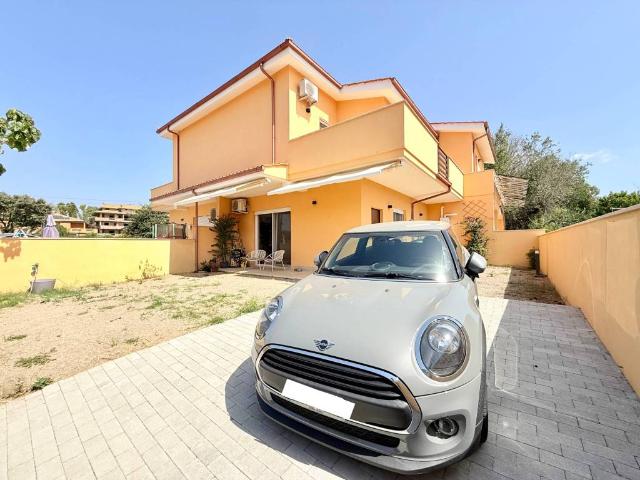 Villa Indipendente in vendita a Roma Capitale, Lazio