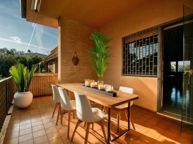 Villa Indipendente in vendita a Fregene, Roma Capitale