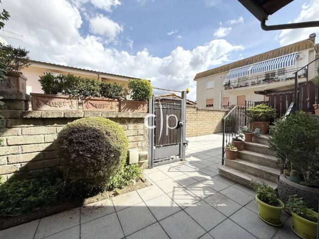 Villa Indipendente in vendita a Ara Nova, Fiumicino