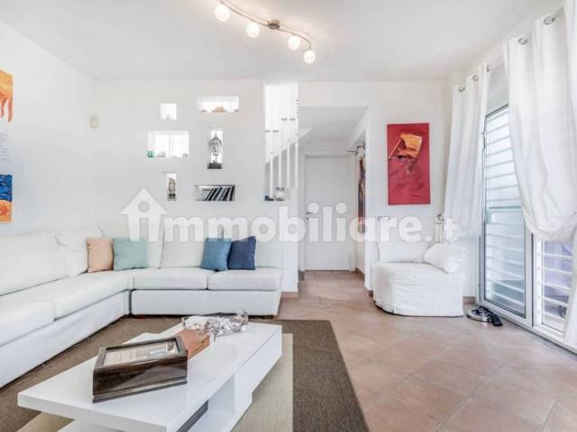Villa Indipendente in vendita a Fregene, Roma Capitale