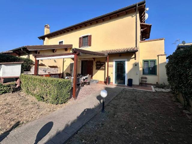 Villa Indipendente in vendita a Roma Capitale, Lazio