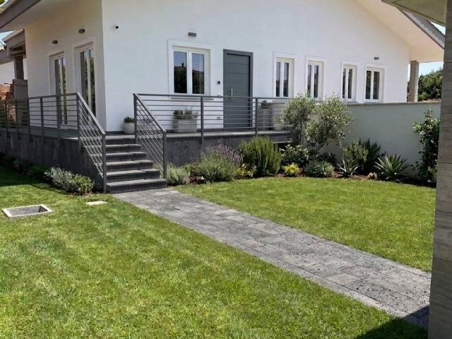 Villa Indipendente in vendita a Roma Capitale, Lazio