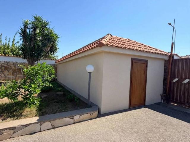 Villa Indipendente in vendita a Focene, Fiumicino