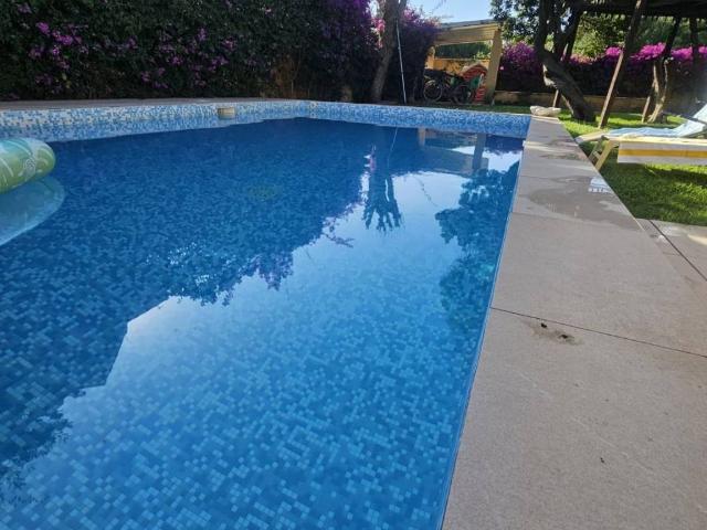 Villa Indipendente in vendita a Fregene, Roma Capitale
