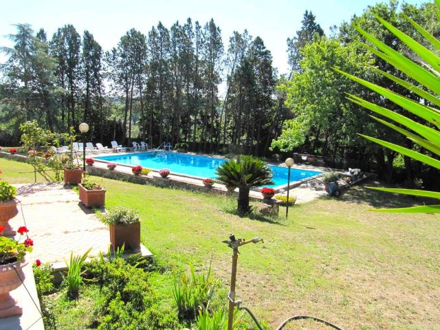 Villa Indipendente in vendita a Roma Capitale, Lazio