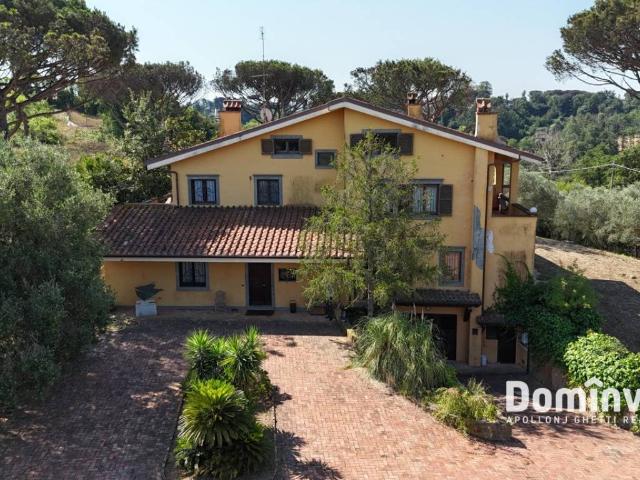 Villa Indipendente in vendita a Roma Capitale, Lazio