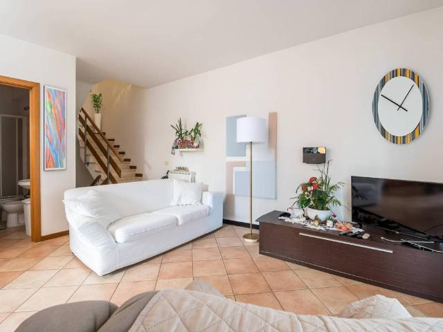 Villa Indipendente in vendita a Maccarese Scalo, Roma Capitale