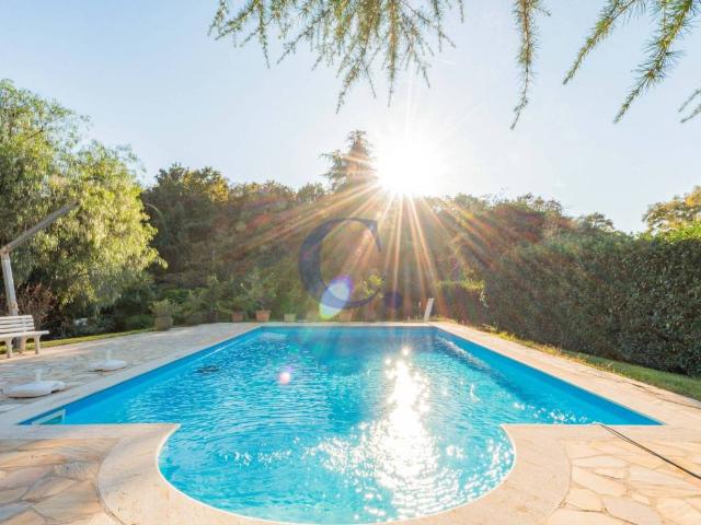 Villa Indipendente in vendita a Muracciole, Roma Capitale