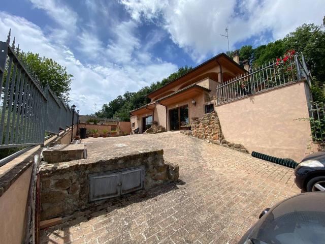 Villa Indipendente in vendita a Roma Capitale, Lazio