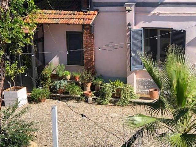 Villa Indipendente in vendita a Maccarese Scalo, Roma Capitale