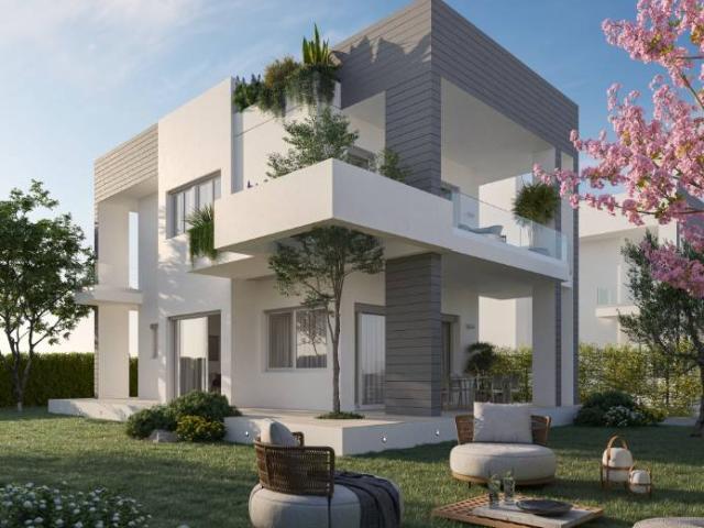 Villa Indipendente in vendita a Fregene, Roma Capitale