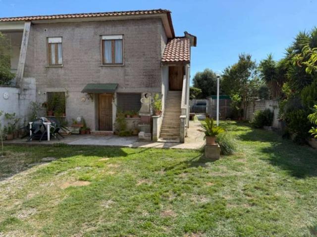 Villa Indipendente in vendita a Roma Capitale, Lazio