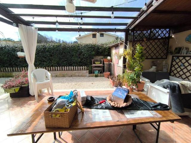 Villa Indipendente in vendita a Roma Capitale, Lazio