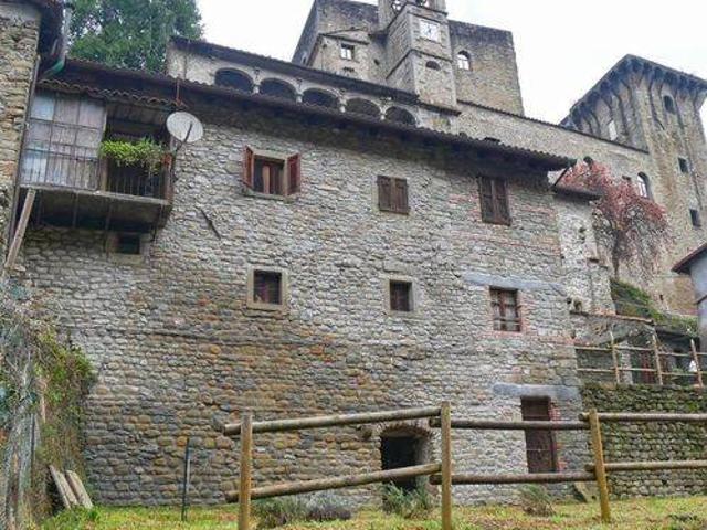 Villa Indipendente in vendita a Unione di comuni Montana Lunigiana, Fivizzano