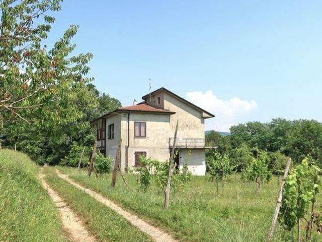 Villa Indipendente in vendita a Unione di comuni Montana Lunigiana, Fivizzano