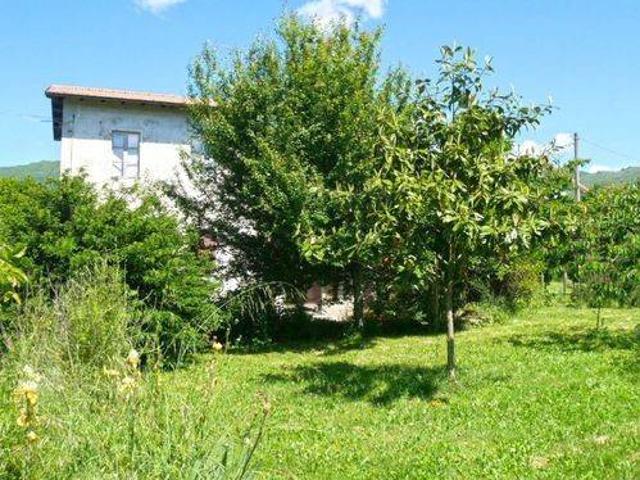 Villa Indipendente in vendita a Unione di comuni Montana Lunigiana, Fivizzano