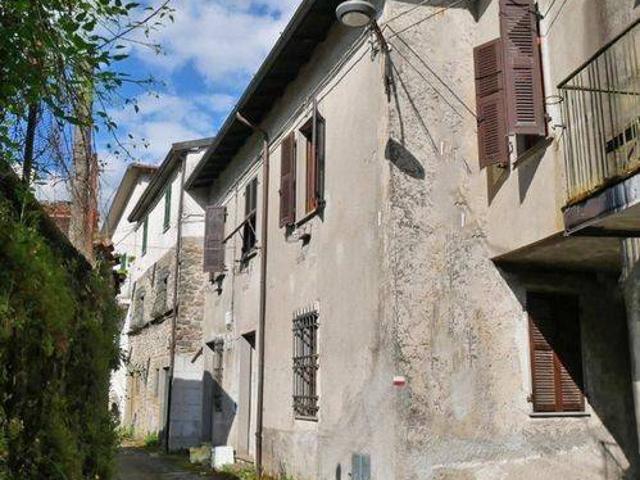 Villa Indipendente in vendita a Unione di comuni Montana Lunigiana, Fivizzano