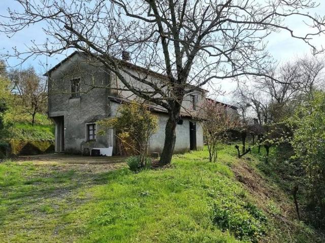 Villa Indipendente in vendita a Unione di comuni Montana Lunigiana, Fivizzano