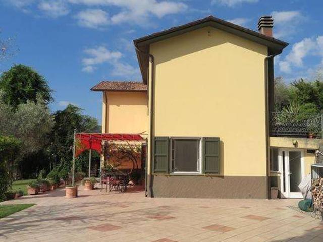 Villa Indipendente in vendita a Unione di comuni Montana Lunigiana, Fivizzano