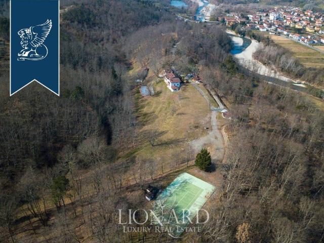 Villa Indipendente in vendita a Unione di comuni Montana Lunigiana, Fivizzano