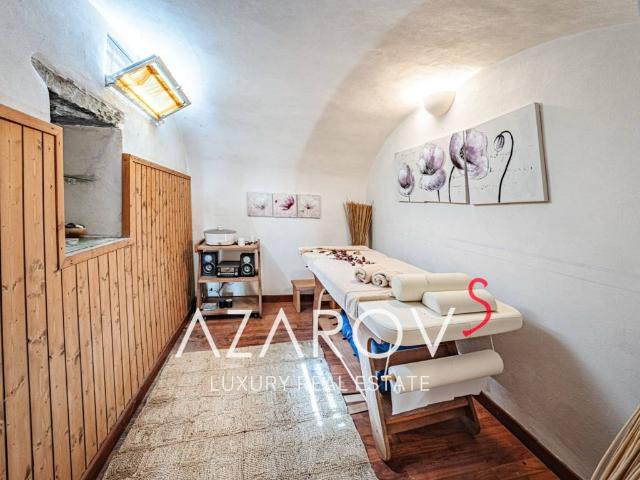 Villa Indipendente in vendita a Unione di comuni Montana Lunigiana, Fivizzano