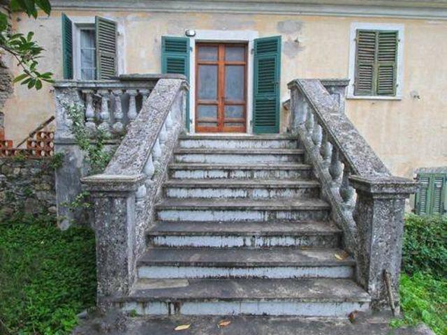 Villa Indipendente in vendita a Unione di comuni Montana Lunigiana, Fivizzano