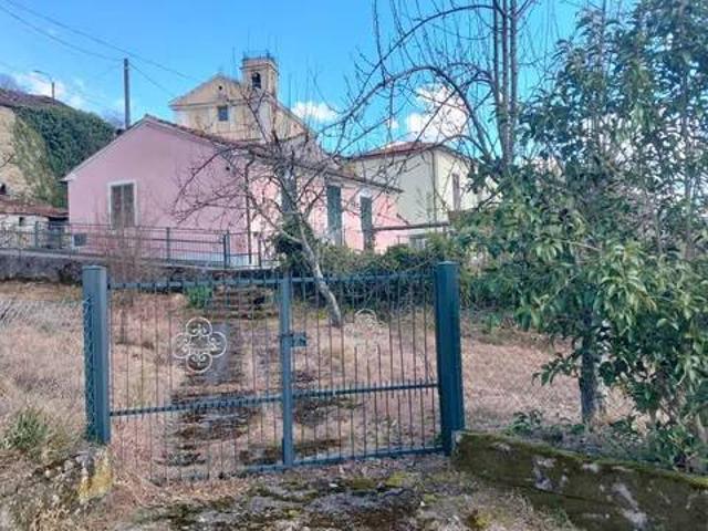 Villa Indipendente in vendita a Agnino, Fivizzano