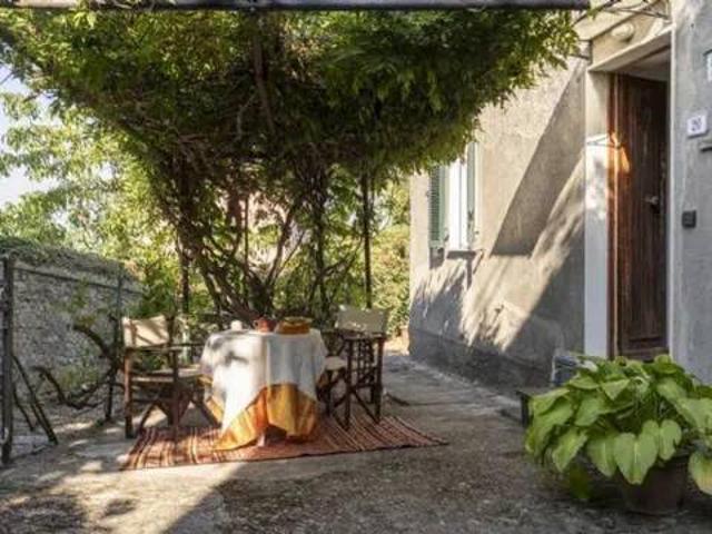 Villa Indipendente in vendita a Unione di comuni Montana Lunigiana, Fivizzano