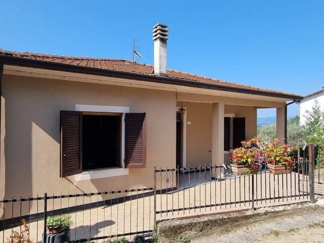 Villa Indipendente in vendita a Unione di comuni Montana Lunigiana, Fivizzano