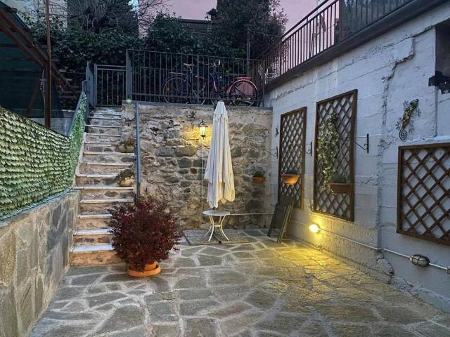 Villa Indipendente in vendita a Unione di comuni Montana Lunigiana, Fivizzano
