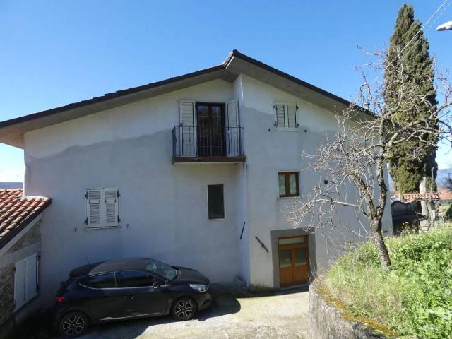 Villa Indipendente in vendita a Unione di comuni Montana Lunigiana, Fivizzano